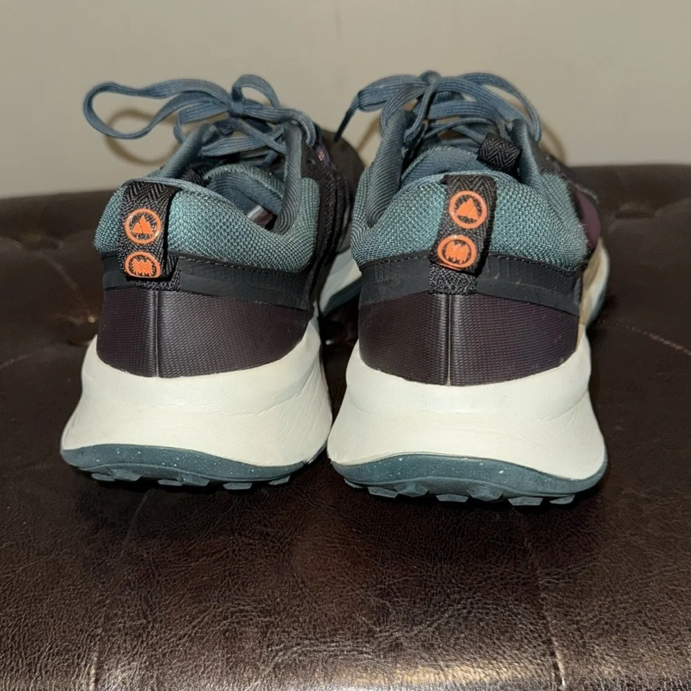Nike Trail Juniper trail running shoes size 8.5